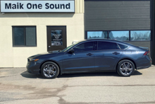 2023 Honda Accord window tint