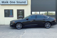 2023 Honda Accord window tint