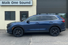 2023 Honda CR-V window tint