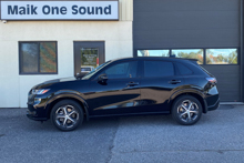 2024 Honda HR-V window tint