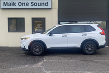 2026 Honda CR-V window tint